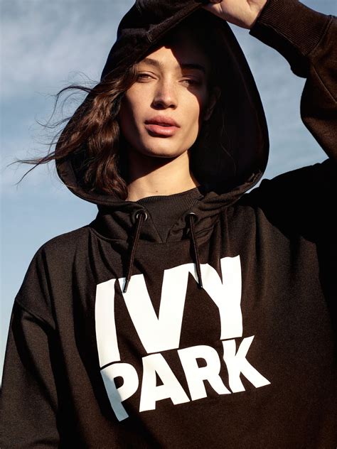 ivy park official site